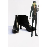 AMNESIA UKYO Cosplay Shoes Custom Made