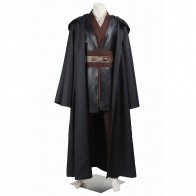 Anakin Skywalker Costume For Star Wars Cosplay