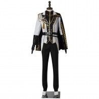 Arashi Narukami Costume For Ensemble Stars Knights Cosplay