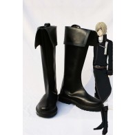 Are You Alice? Alice Cosplay Boots Shoes