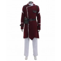 Avatar The Legend Of Korra Cosplay Costume