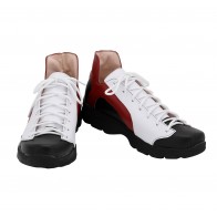 Avengers 4 Endgame Quantum Realm Cosplay Shoes