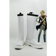 Axis Powers Hetalia America Cosplay Boots Shoes