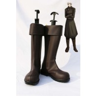 Axis Powers Hetalia Prussia Cosplay Boots Shoes
