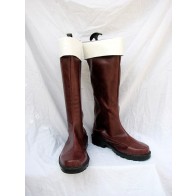Axis Powers Hetalia South Italy Germany Cosplay Boots Shoes