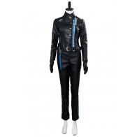 Video Game Death Stranding Lea Seydoux Cosplay Costume