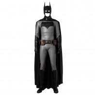 Batman Costume For Batman v Superman: Dawn of Justice Cosplay
