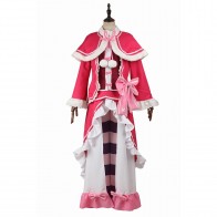 Beatrice Costume For Re Zero Starting Life in Another World Cosplay