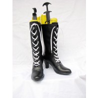 Black Butler Ciel Cosplay Boots Shoes