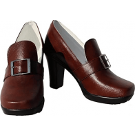 Black Butler Ciel Cosplay Shoes