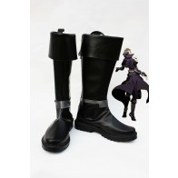 BlackPrince-Unlight Grunwald Cosplay Shoes Boots