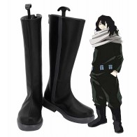 Boku No Hero Academia My Hero Academia Eraserhead Shota Aizawa Cosplay Shoes Boots