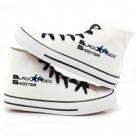 BRS Cosplay Shoes Canvas Shoes