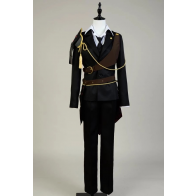 Touken Ranbu Shokudaikiri Mitsutada Cosplay Costume