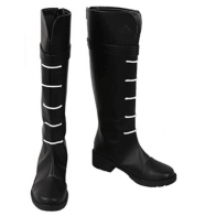 Castlevania Alucard Cosplay Boots Shoes