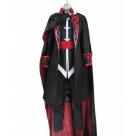 Castlevania Dracula Cosplay Costume