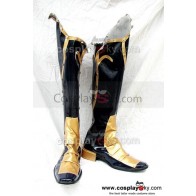 Castlevania Hector Cosplay Boots Shoes Custom-Made