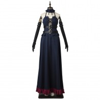 Celica Arfonia Costume for Akashic Records of Bastard Magic Instructor Cosplay