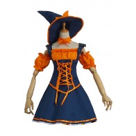 League of legends Nidalee Costume the Bestial Huntress Witch Outfit