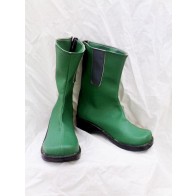 Digimon Daimon Masaru Cosplay Boots Shoes Custom Made