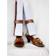 Disgaea: Hour Of Darkness 2 Etona Cosplay Boots Shoes