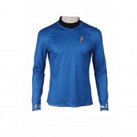 Dr. Leonard H. "Bones" McCoy Costume For Star Trek Into Darkness Cosplay