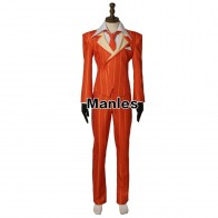 OVER LORD Demiurge Cosplay Costume