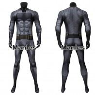 Batman V Superman Dawn Of Justice Batman Bruce Wayne Cosplay Costume