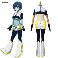 My Hero Academia Kaoruko Awata Cosplay Costume