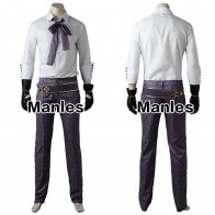 Automata Adam Cosplay Costume