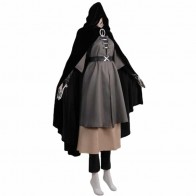Elden Ring Melina Cosplay Costume