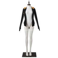 Emperor Penguin Costume for Kemono Friends Cosplay