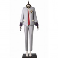 Enmadou Rokuro Costume For Twin Star Exorcists Cosplay