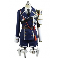 Touken Ranbu Shinano Toshiro Toushirou Cosplay Costume