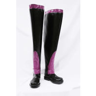 Fate Stay Night Rider Cosplay Shoes Boots Costumes Accessory Custom Made