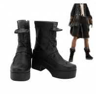 Final Fantasy Ff14 Cosplay Shoes