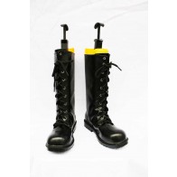 FINAL FANTASY XIII Versus Cosplay Boots Shoes