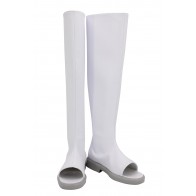 Fire Force Iris Cosplay Shoes