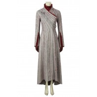 Game Of Thrones 8 Daenerys Targaryen Cosplay Costume