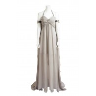 Game Of Thrones Daenerys Targaryen Khaleesi Cosplay Costume (Wedding Look)