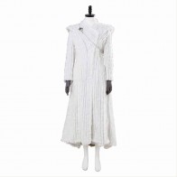 Game Of Thrones Season 7 Daenerys Targaryen Cosplay Costume