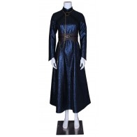 Game Of Thrones Season 8 Lady Of Winterfell Sansa Stark Cosplay Costume Version 2