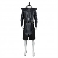 Game Of Thrones Season 8 Night King Cosplay Costume