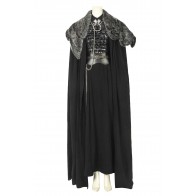 Game Of Thrones Season 8 Sansa Stark Cosplay Costume