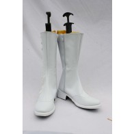 Gosick Victorique Cosplay Boots Shoes Custom Made