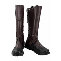 Guardians Of The Galaxy 2 Star Lord Peter Quill Cosplay Shoes Boots