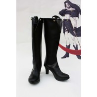 Guilty Gear Testament Cosplay Shoes Boots Custom Made