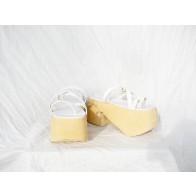 Hack Gu Eta Ursae Majoris Cosplay Shoes Custom Made