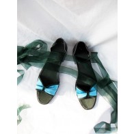 Harukanaru Toki No Naka De 4 Cosplay Shoes