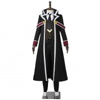 Heine Wittgenstein Costume For The Royal Tutor Cosplay